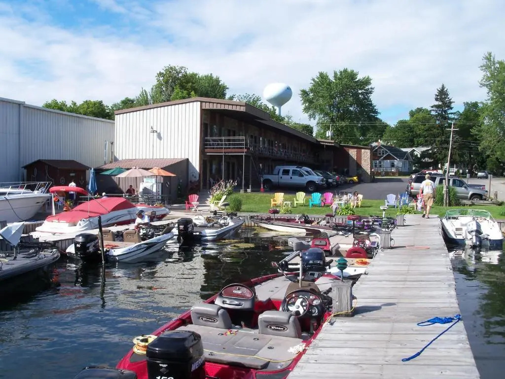 Otter Creek Inn