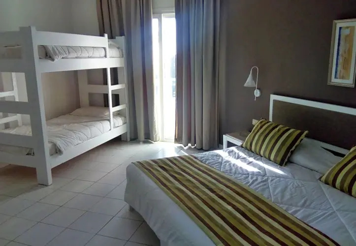 Hotel Salammbo Hammamet