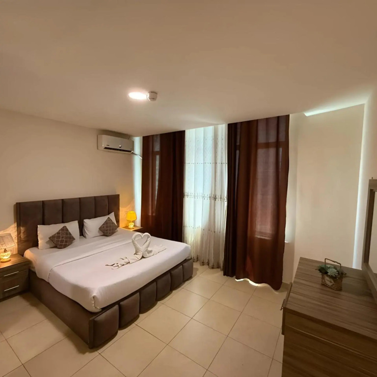 Rayan Hotel Suites