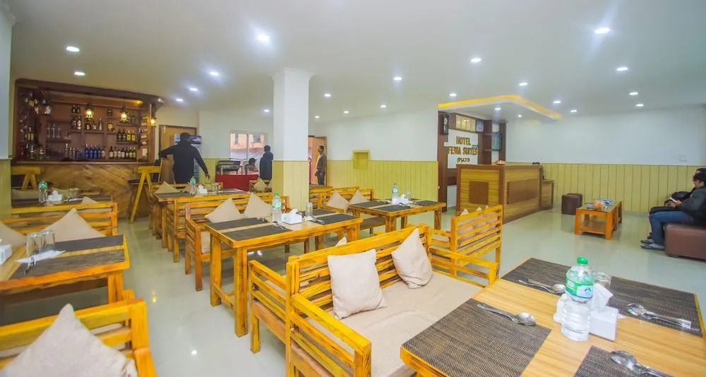 Hotel Fewa Suites