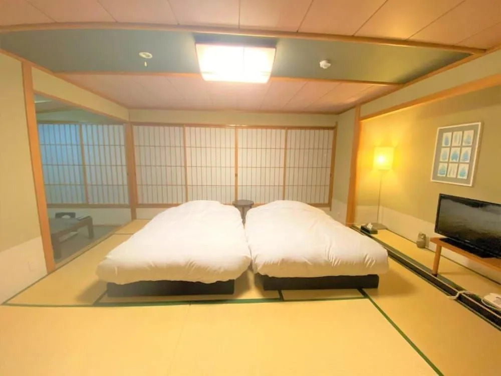 Shiobara Yuuka-an
