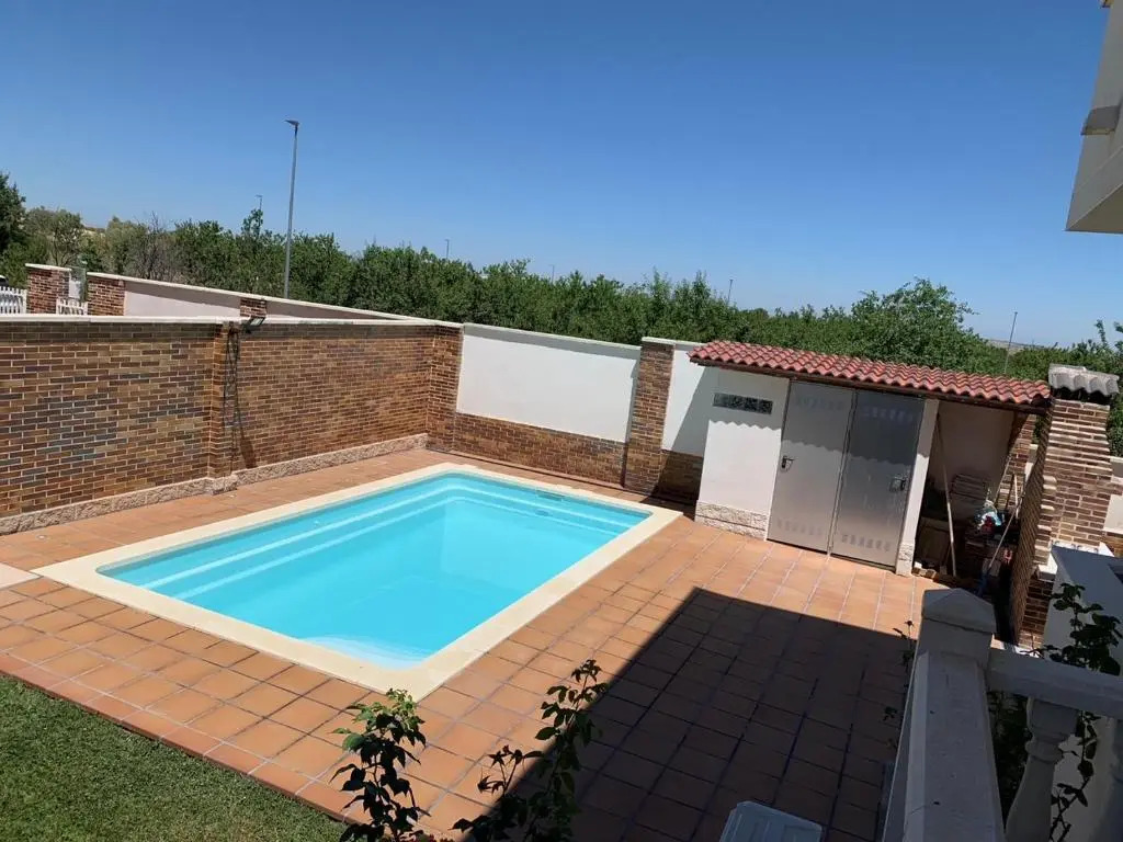 Chalet Villa Maria a 10 minutos de Puy du Fou