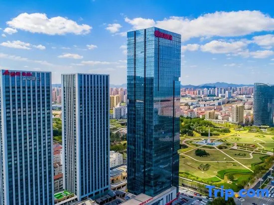 Haimian Comfort Hotel (Development Zone Golden Beach Branch