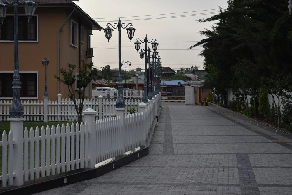 Hotel Grand Boulevard