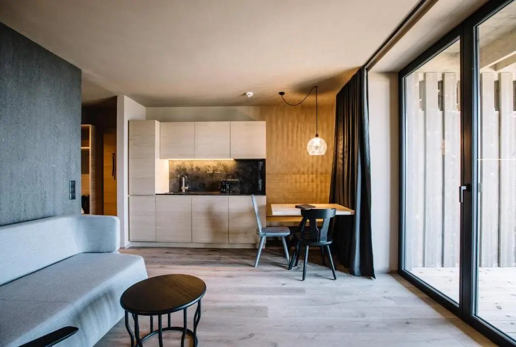 Panoramic Suites Winzerhöhe