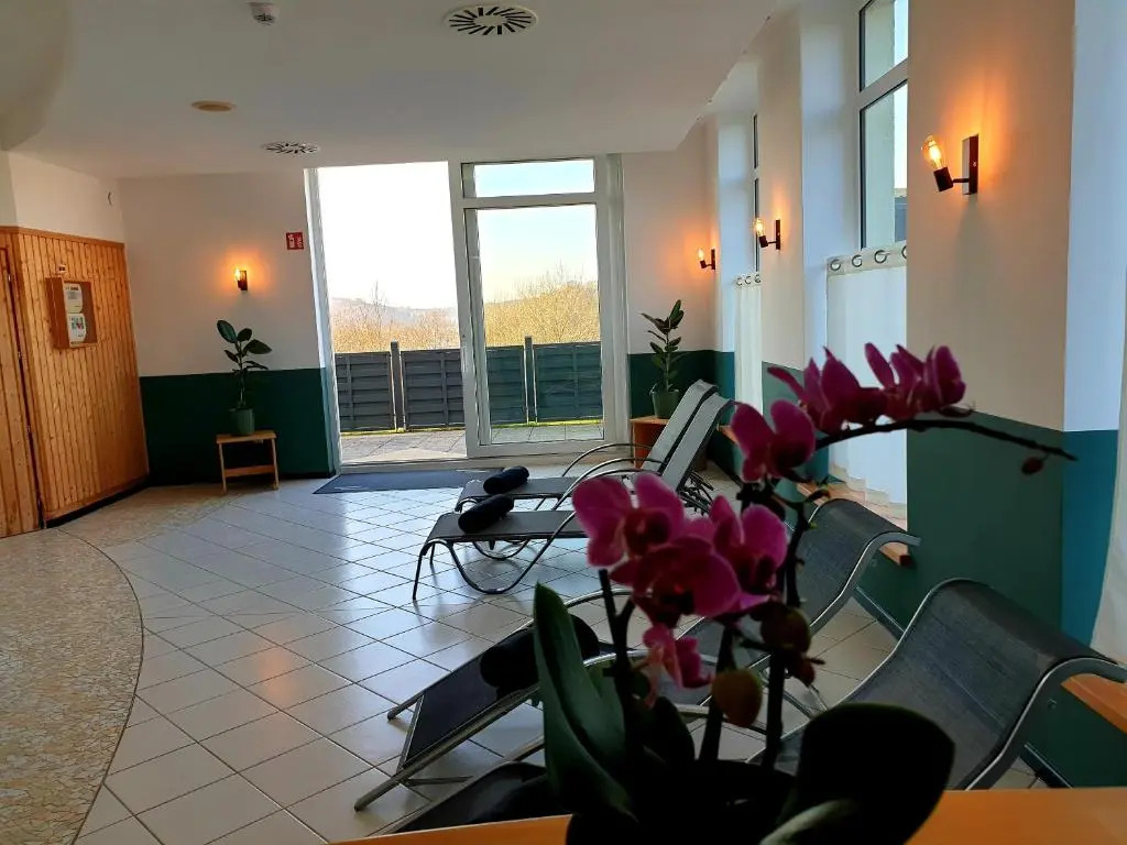 Hotel Löwenstein