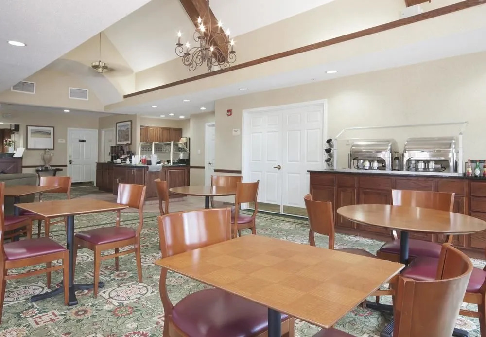 Residence Inn Tulsa South