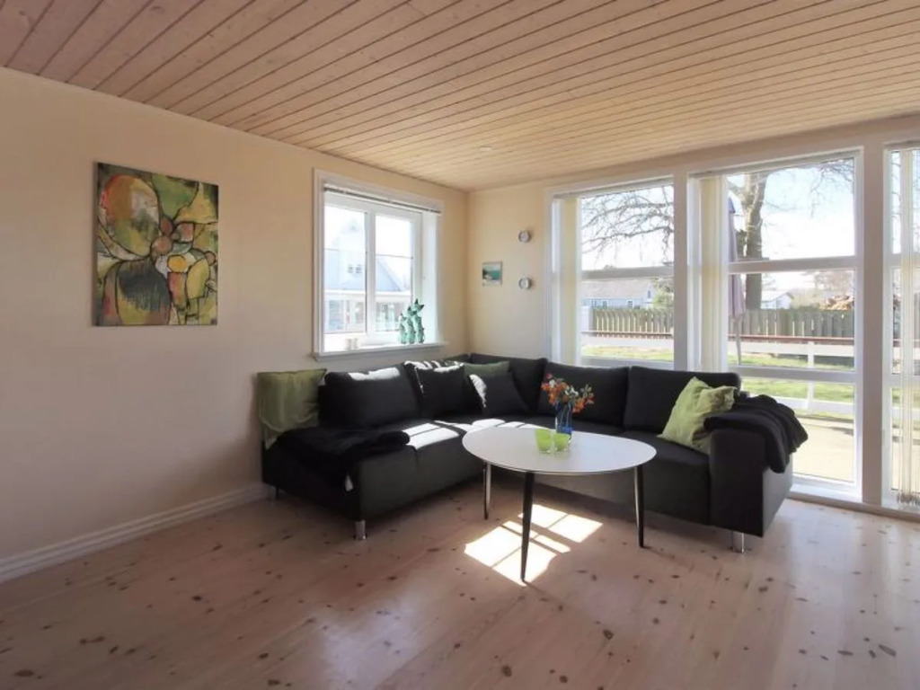 Holiday Home Algeth - 350m from the sea by Interhome