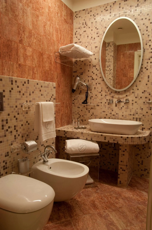 Best Western Premier Villa Fabiano Palace Hotel