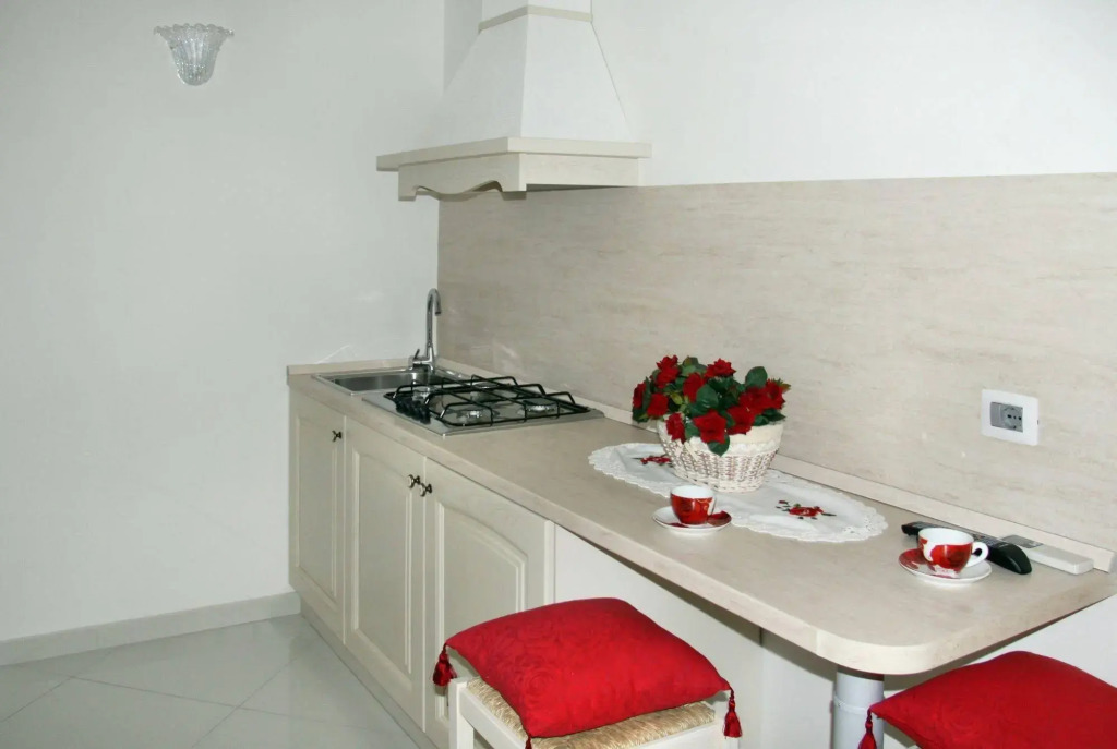 B&B Vanessa House