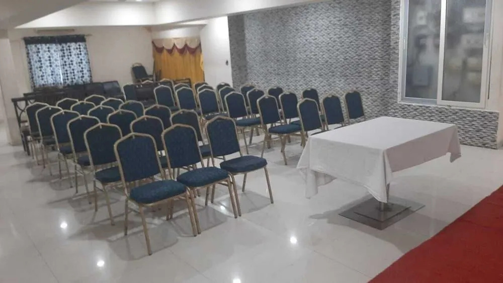 Hotel Sri Mayuri