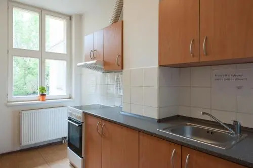 Rooseveltova kolej