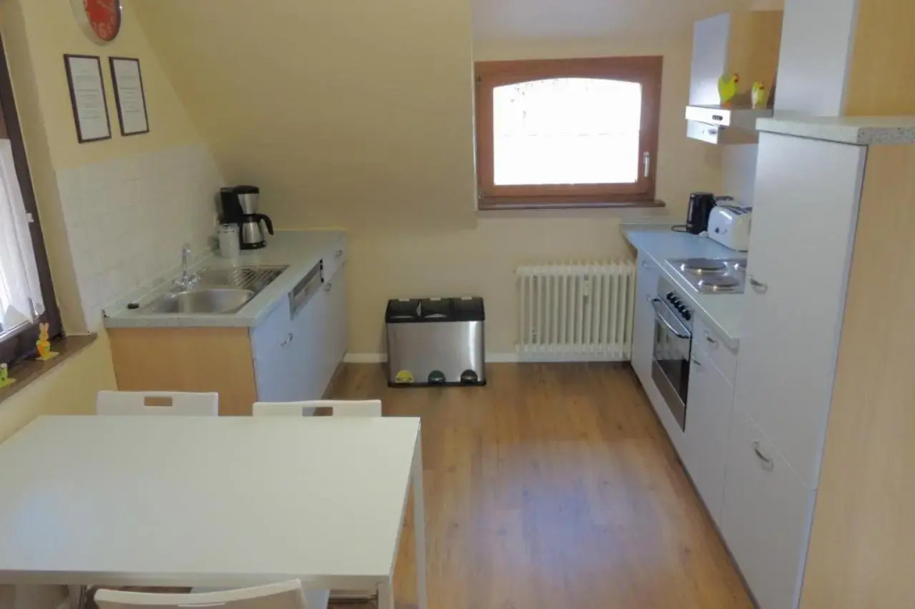 Ferienwohnung Bitto - Europa Park
