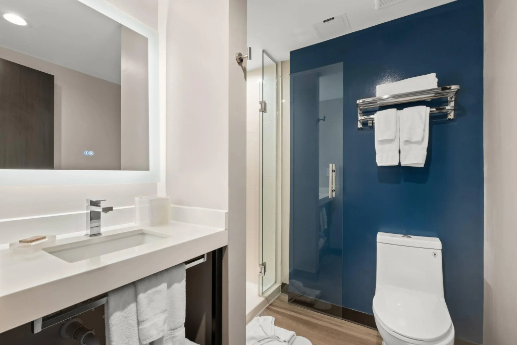 Cambria Hotel Orlando near Universal Theme Parks