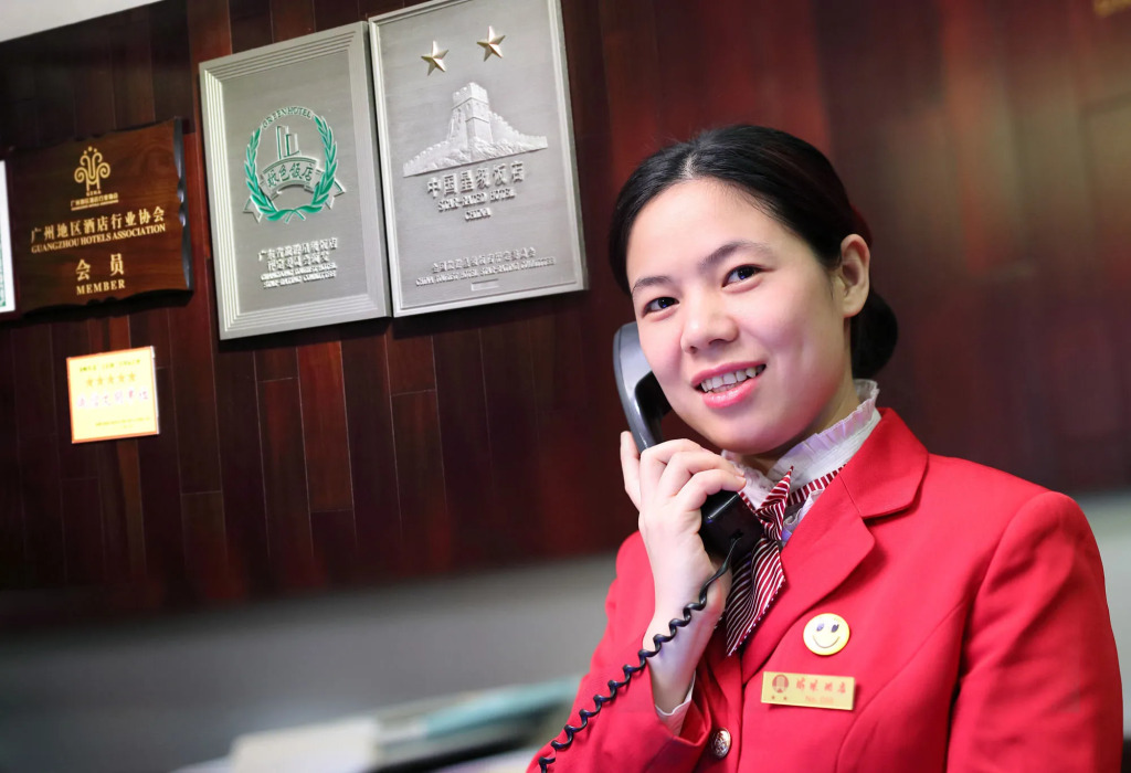 LNCommunity Guangzhou Haizhu Branch