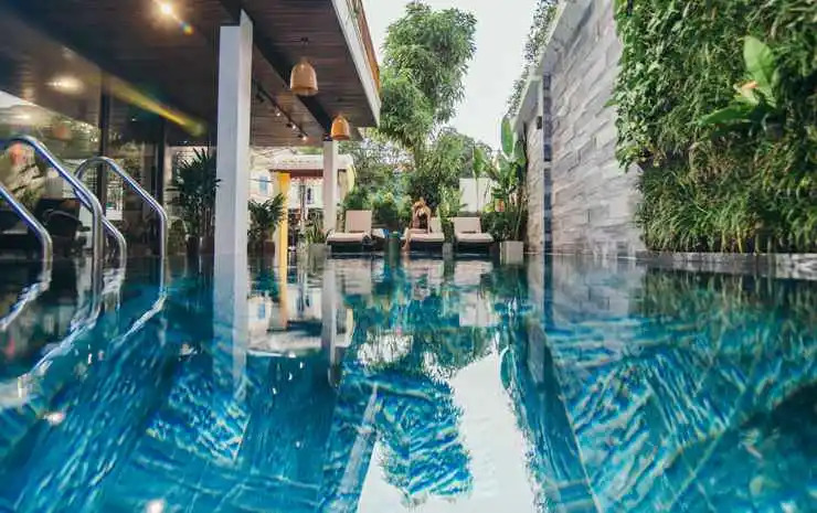Central Hoi An Villa