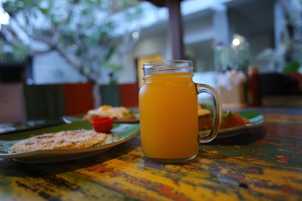 Rai House Sanur