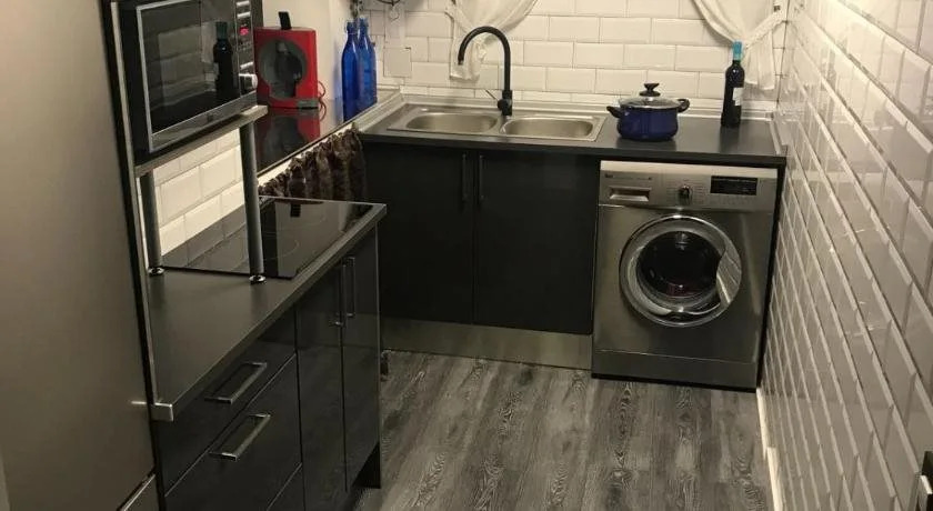 Apartamentos Dos Torres - Ribera Suite