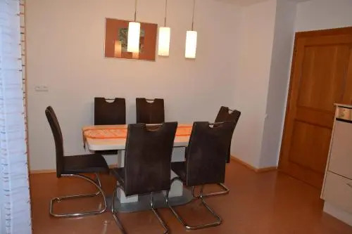 Ferienwohnung Trauntschnig