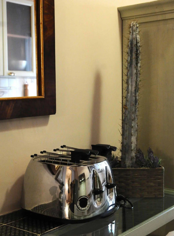 Residenza Aria della Ripa - Apartments & Suites