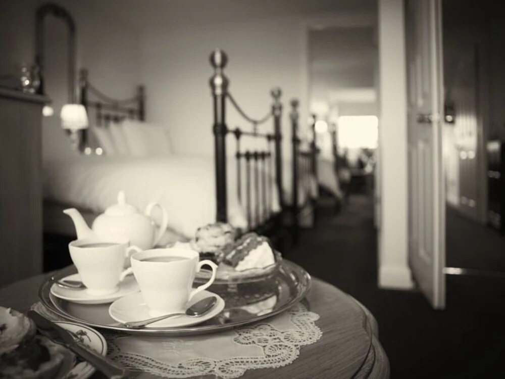 Filey Grange