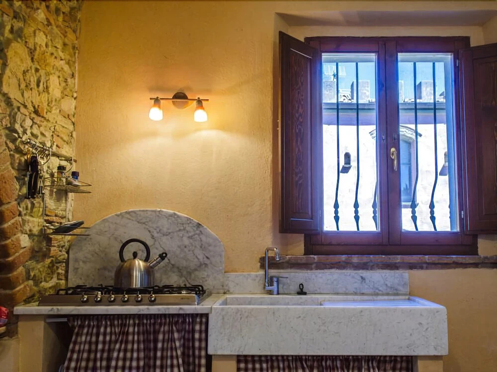 Il Bosco Agriturismo