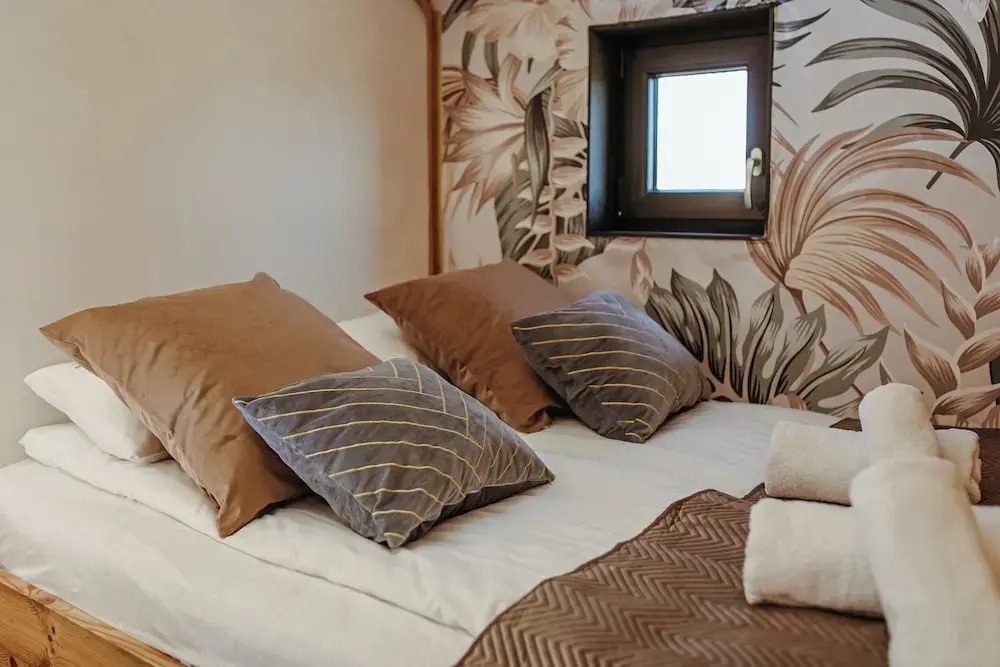 Herbals Glamping domki na drzewie Mielno