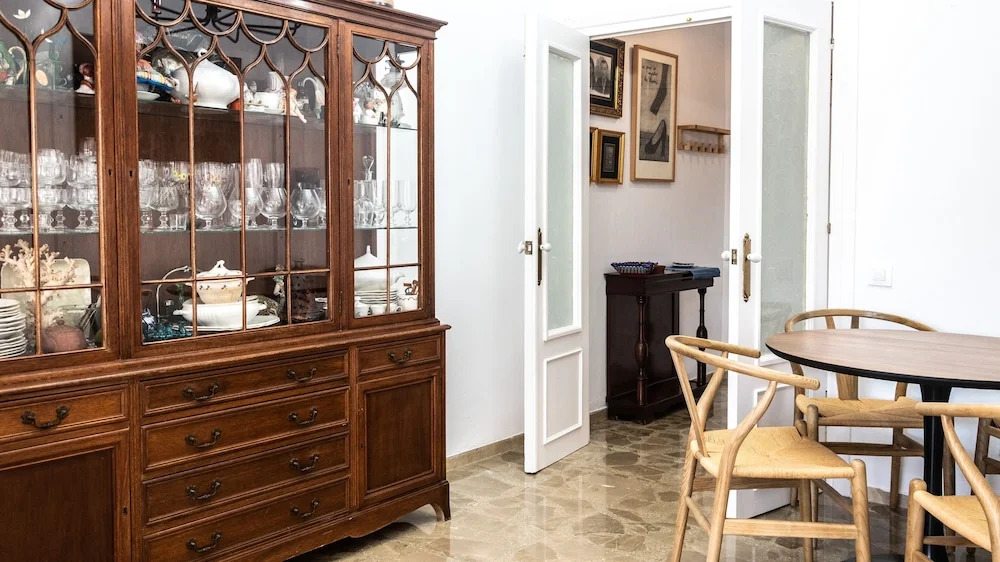 Apartamento Cadiz Paradiso