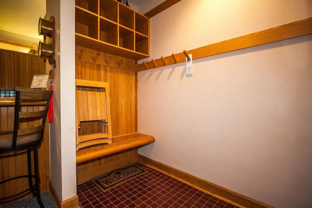 Chateaux DuMont #2711 - 3 Br Condo
