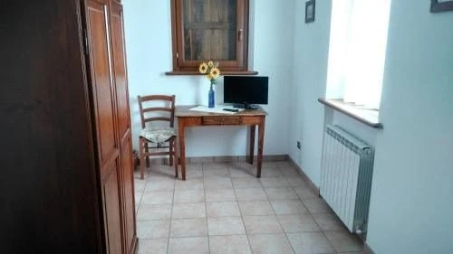 Villa Arcobaleno