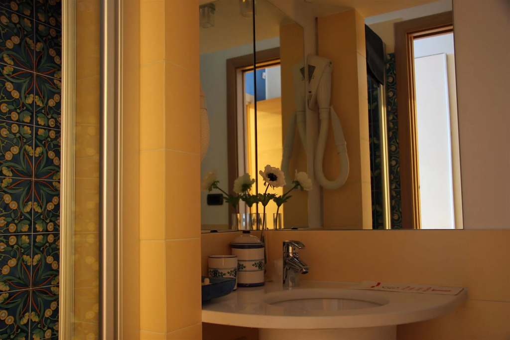 B&B Orsini 46