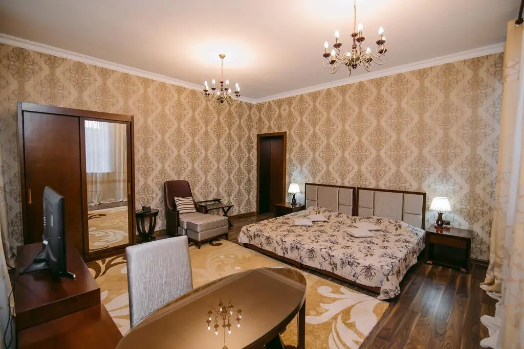 Hotel Inju