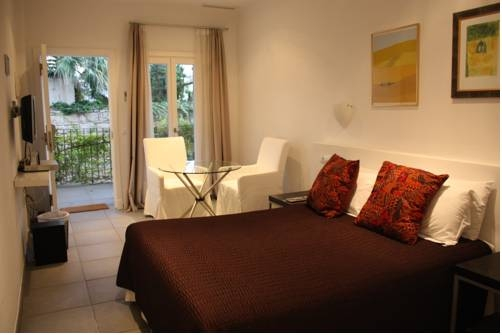 Hotel Chancilleria