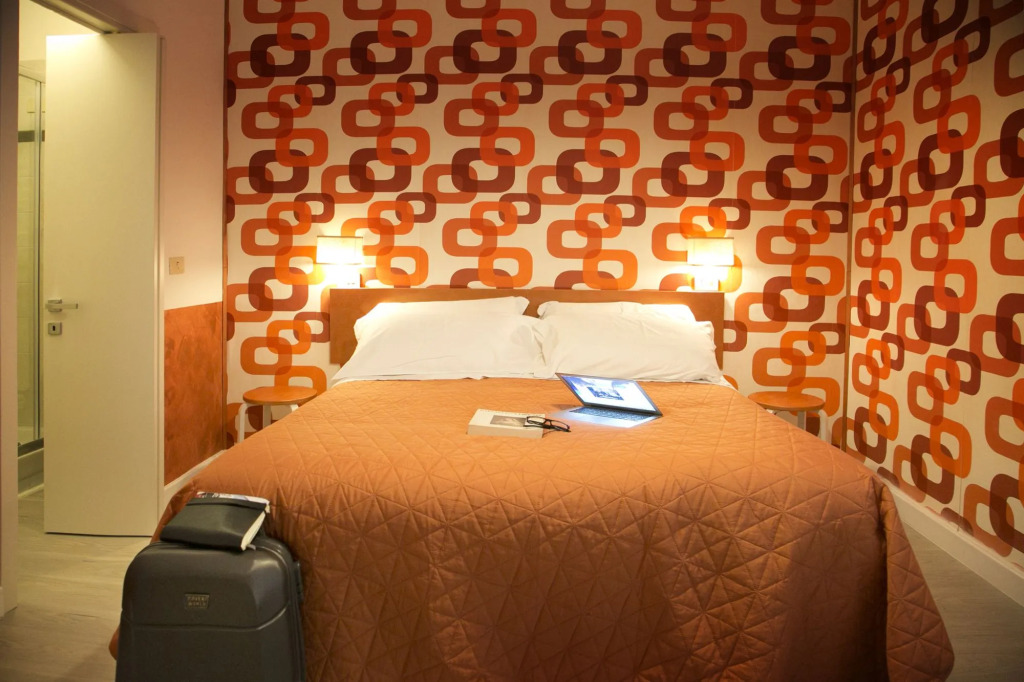 Hotel Nella Firenze