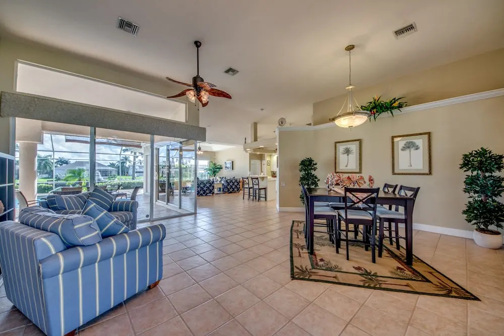 Villa Tranquility - Roelens Vacations