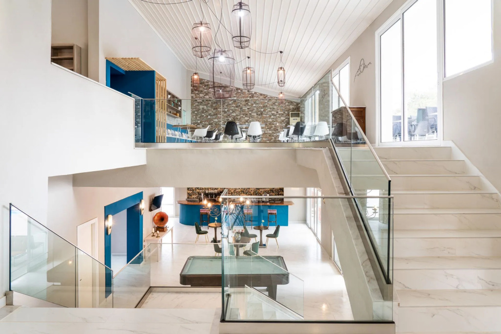 Hotel Zoe