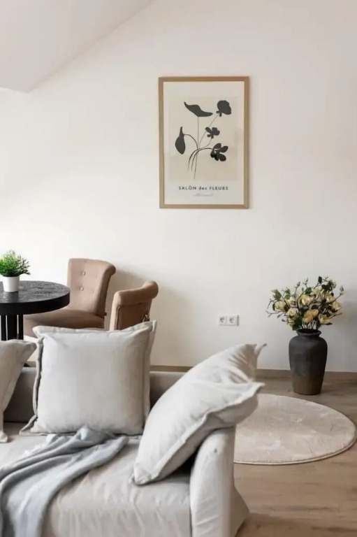 Magnolia Apartment Hotel