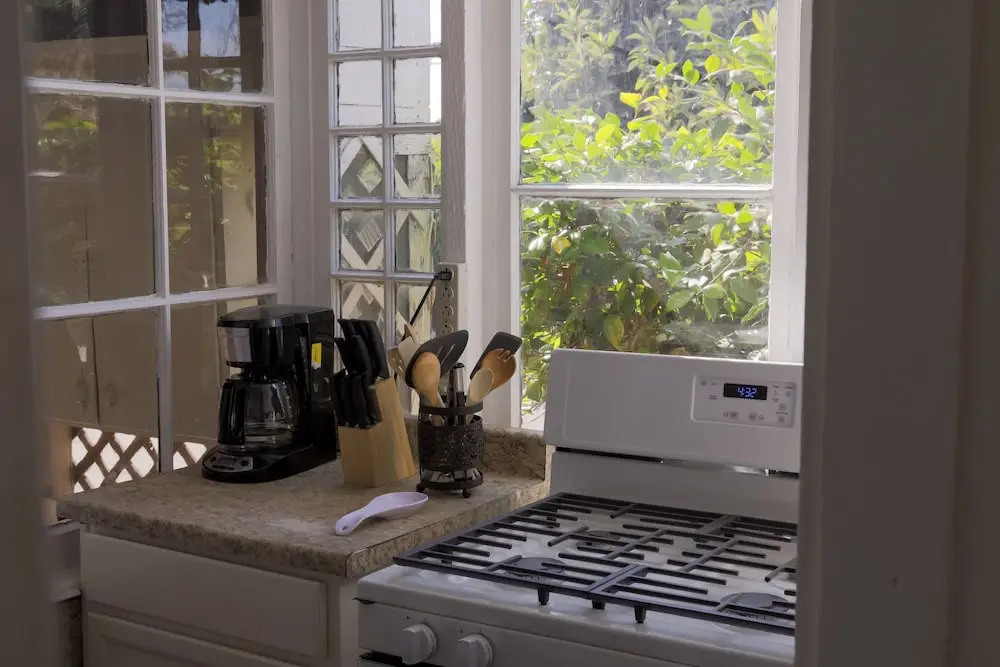 Cozy 4br/1ba Near Sjsu and Airport