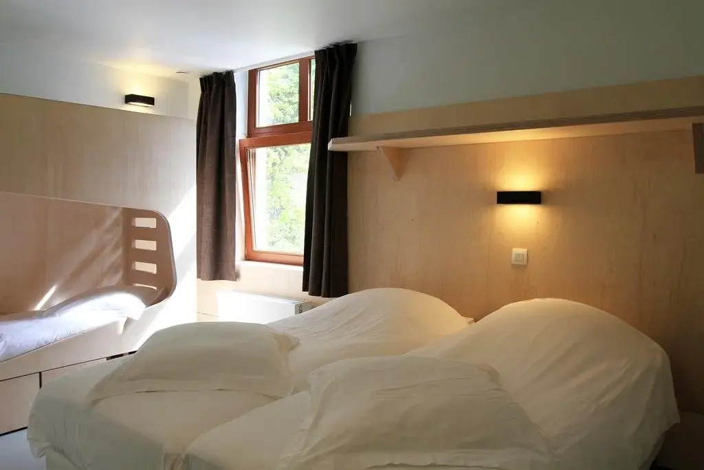 LPM2 Sporthotel