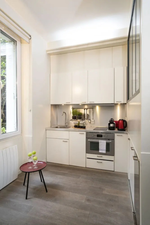 Comfortable & Peaceful Apartment - Paris Quartier Latin - Newly Renovated