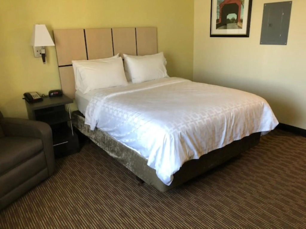 Candlewood Suites Fort Wayne - NW by IHG