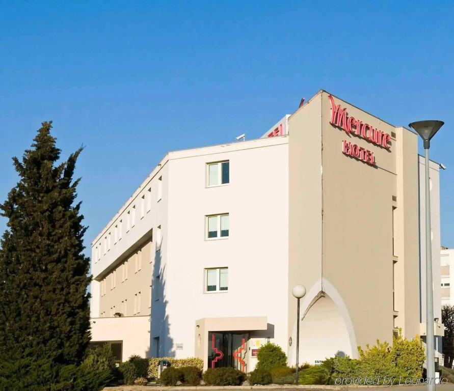Mercure Valence