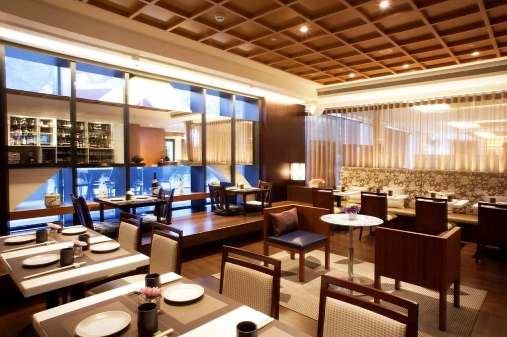 Beitou Sweet Me Hot Spring Resort