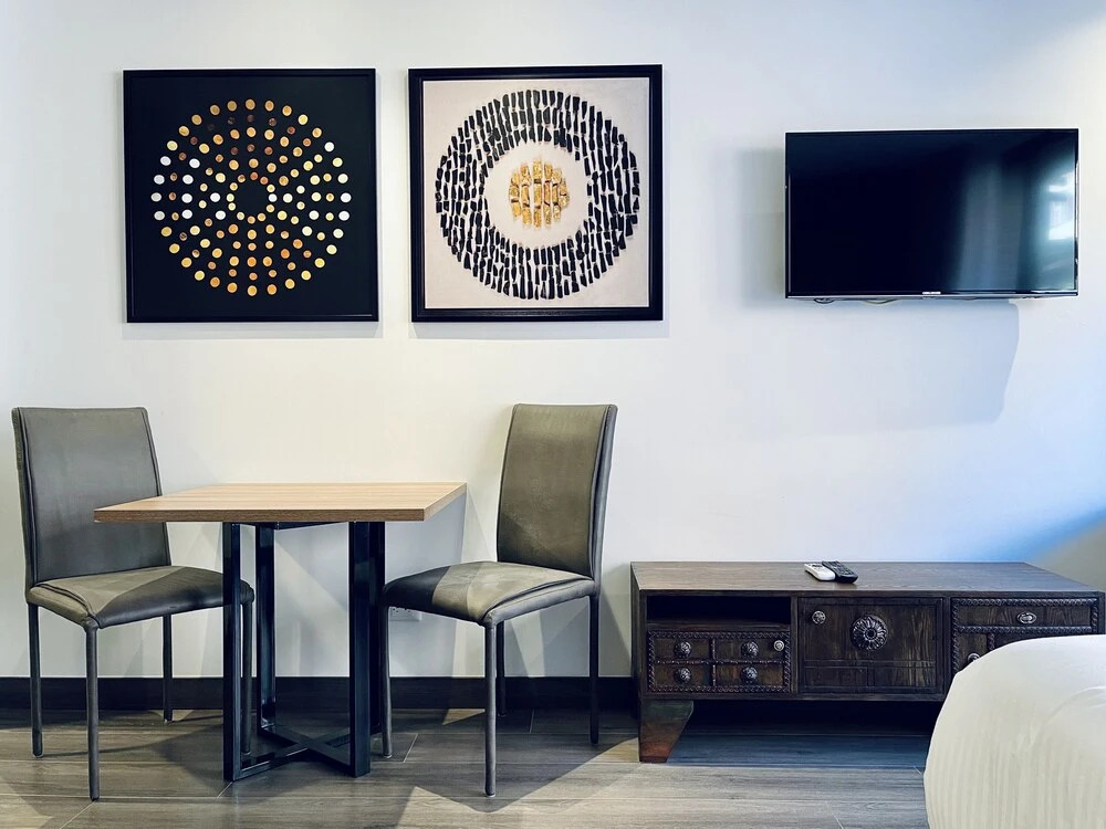 M Studio Loft Luxury Bulding by Wynwood-House