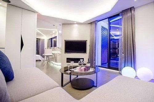 The One Villa