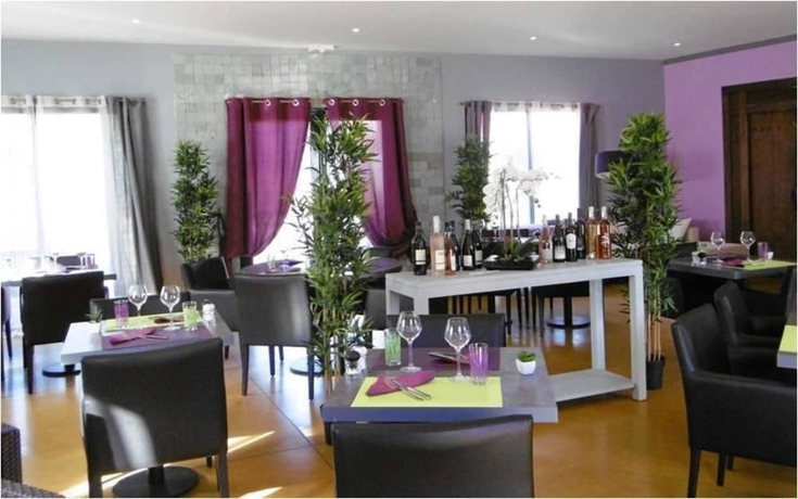 Domaine Le Milos