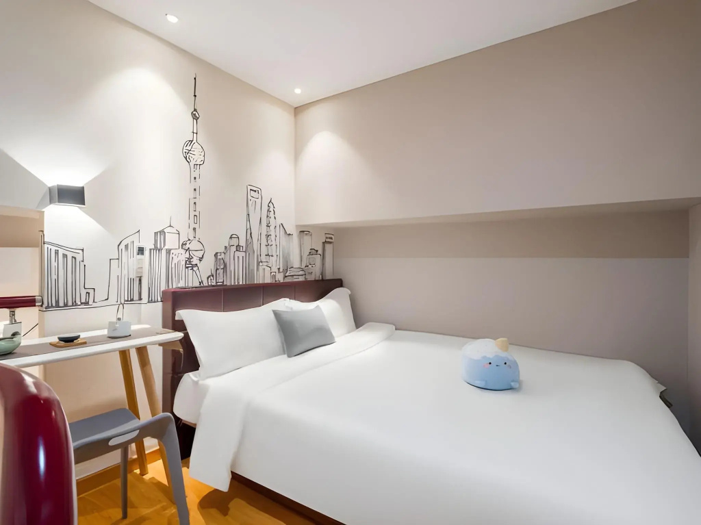 Meego Yes Hotel