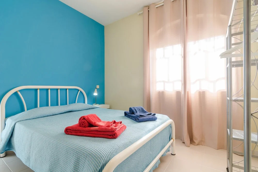 Quinta do Paraíso - Private Rooms with Ensuite Bathrooms