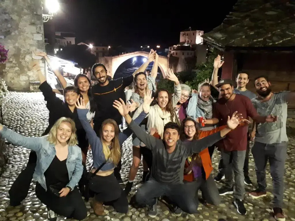 Hostel Miran Mostar
