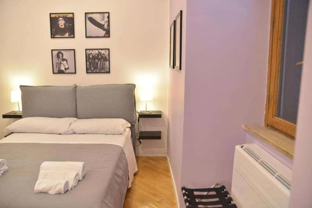 All You Need is Rome Guesthouse